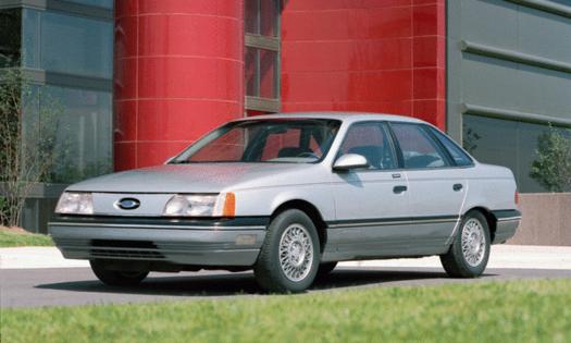 Handout/Ford Motor Company/TNS