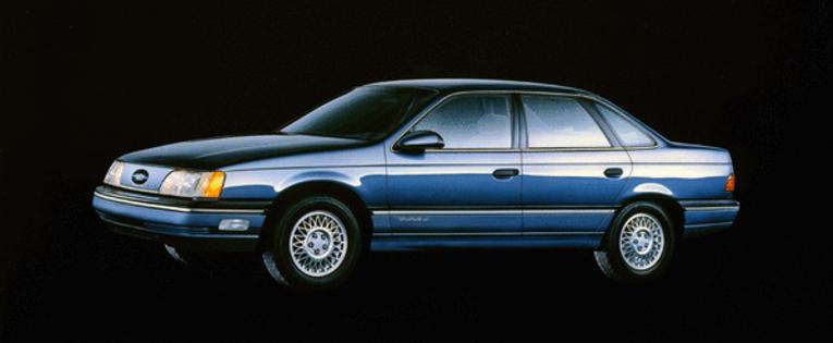 Handout/Ford Motor Company/TNS