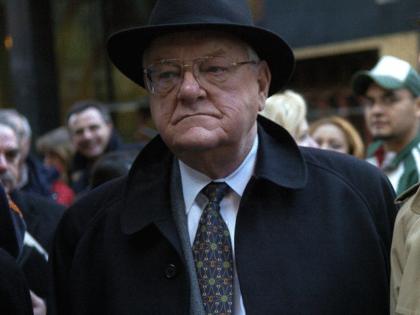 Zbigniew Bzdak/Chicago Tribune/TNS