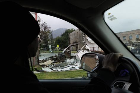 Carlin Stiehl/Los Angeles Times/TNS