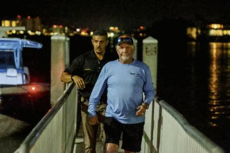Douglas R. Clifford/Tampa Bay Times/TNS