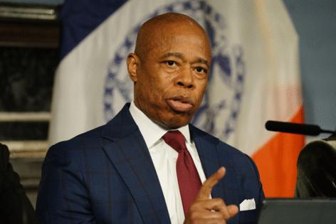 Barry Williams for New York Daily News/New York Daily News/TNS