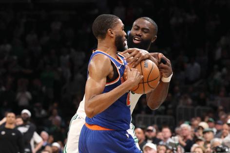Maddie Meyer/Getty Images North America/TNS