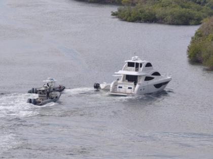 Martin County Sheriff's Office/TNS/TNS