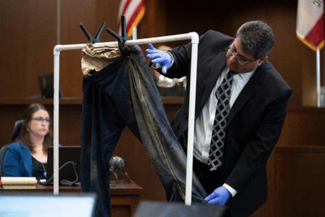 Hector Amezcua/The Sacramento Bee/TNS