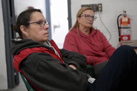 Robin Buckson/The Detroit News/TNS