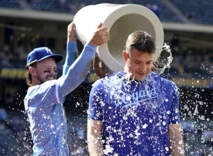 Ed Zurga/Getty Images North America/TNS