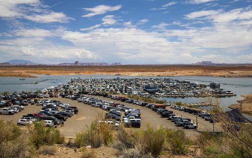 Chase Stevens @csstevensphoto/Las Vegas Review-Journal/TNS