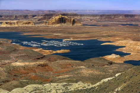 L.E. Baskow @Left_Eye_Images/Las Vegas Review-Journal/TNS