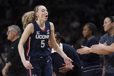 Sean Rayford/Getty Images North America/TNS