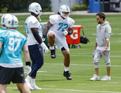 Al Diaz/Miami Herald/TNS