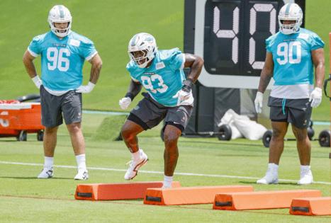 Al Diaz/Miami Herald/TNS