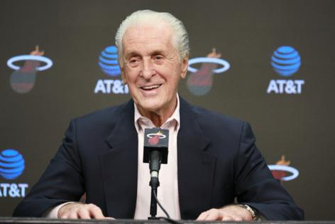 Mike Stocker/South Florida Sun-Sentinel/TNS