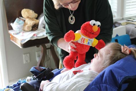 (Bram Sable-Smith/KFF Health News)/KFF Health News/TNS