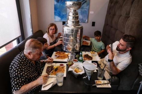 Robert Gauthier/Los Angeles Times/TNS
