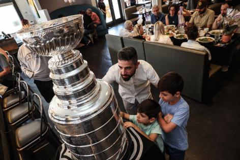Robert Gauthier/Los Angeles Times/TNS