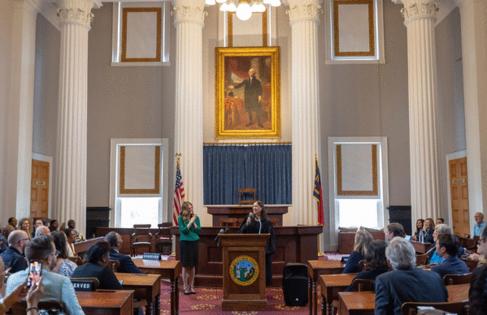 Robert Willett/The News & Observer/TNS
