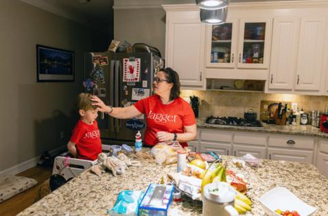 Arvin Temkar/The Atlanta Journal-Constitution/TNS