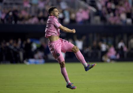 David Santiago/Miami Herald/TNS