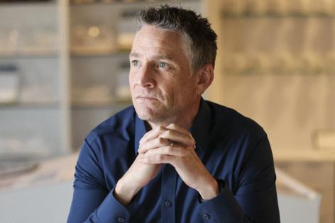 Kevin Clark/The Seattle Times/TNS