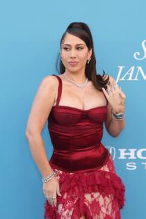 Amy Sussman/Getty Images North America/TNS