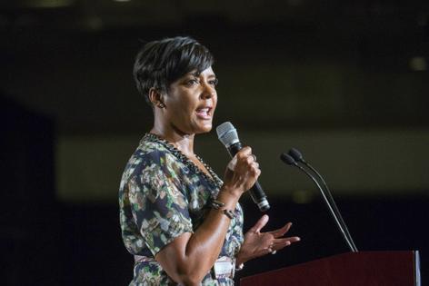 Alyssa Pointer/The Atlanta Journal-Constitution/TNS