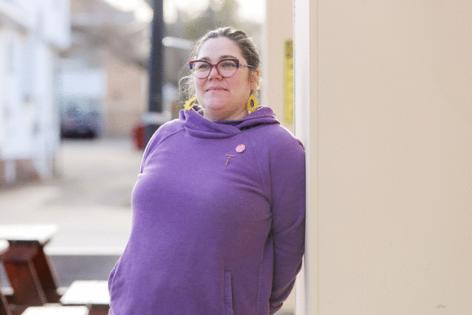 (Victoria Tullila for KFF Health News)/KFF Health News/TNS
