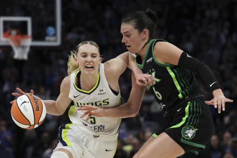 Ellen Schmidt/Getty Images North America/TNS