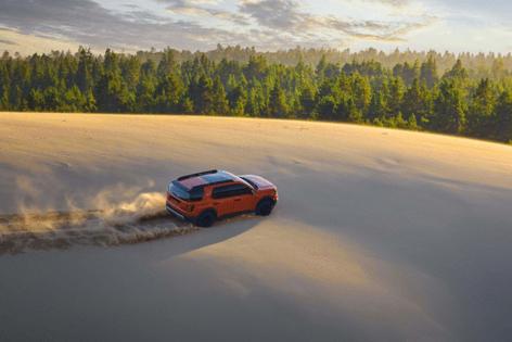 Ahm Creative Services Miro/American Honda Motor/TNS
