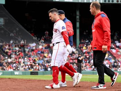 Brian Fluharty/Getty Images North America/TNS