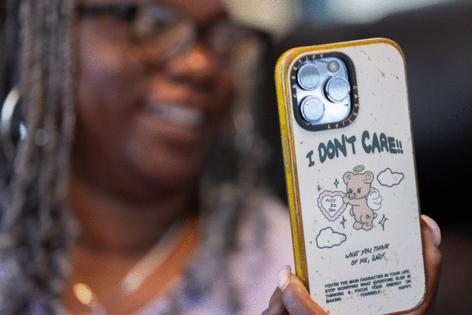 Arvin Temkar/The Atlanta Journal-Constitution/TNS
