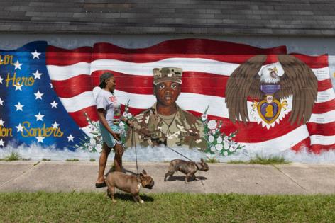 Arvin Temkar/The Atlanta Journal-Constitution/TNS