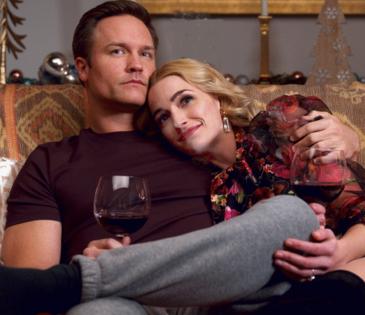 COURTESY NETFLIX/TNS/TNS