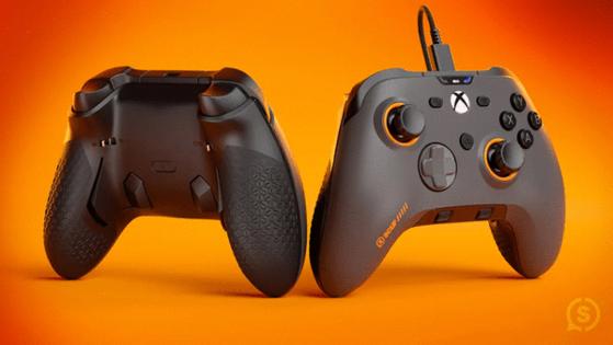 Handout/SCUF/TNS