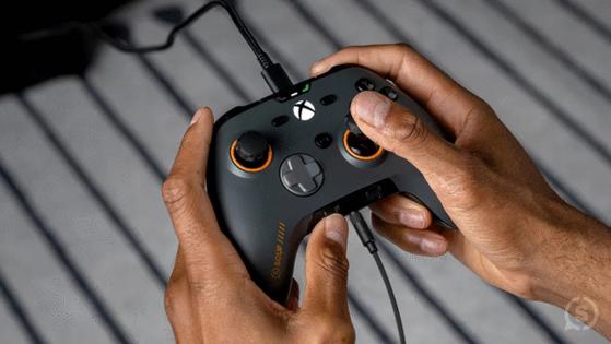 Handout/SCUF/TNS