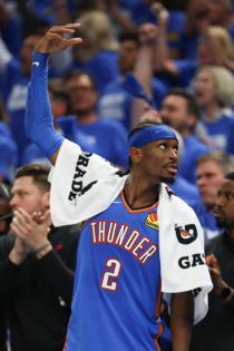 Matthew Stockman/Getty Images North America/TNS