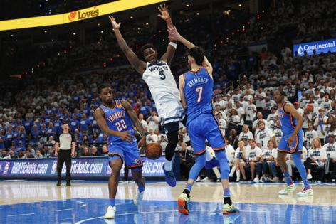 Matthew Stockman/Getty Images North America/TNS