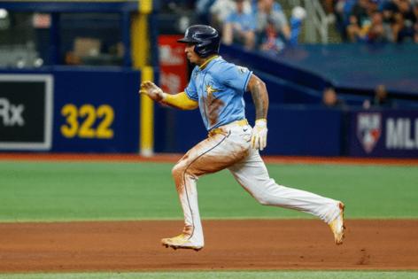 Luis Santana/Tampa Bay Times/Luis Santana