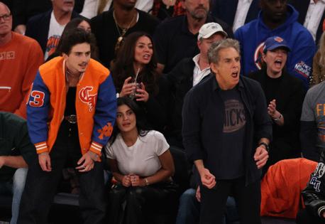 Al Bello/Getty Images North America/TNS