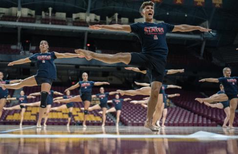 Jerry Holt/The Minneosta Star Tribune/TNS