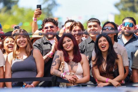 Ray Chavez/Bay Area News Group/TNS
