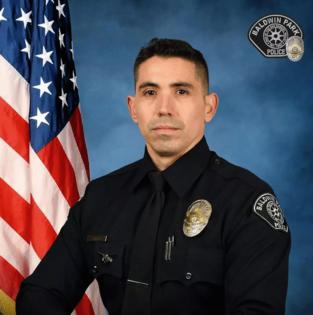 Baldwin Park Police Department/Baldwin Park Police Department/TNS