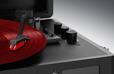 MIXX Audio/MIXX Audio/TNS