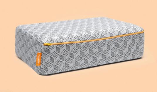Pillow Cube/Pillow Cube/TNS