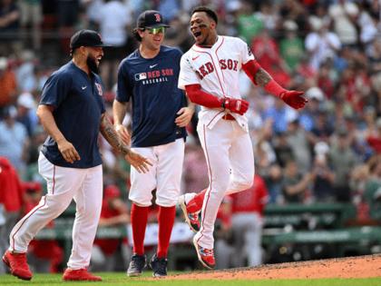 Brian Fluharty/Getty Images North America/TNS