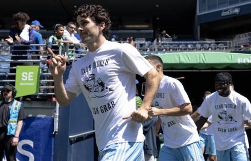 Nick Wagner/The Seattle Times/TNS