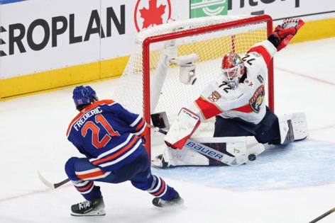 Steph Chambers/Getty Images North America/TNS