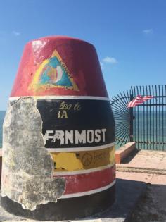 Alyson Crean/City of Key West/Miami Herald/TNS