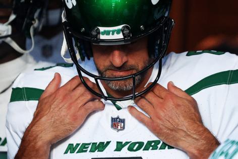 Mike Stobe/Getty Images North America/TNS