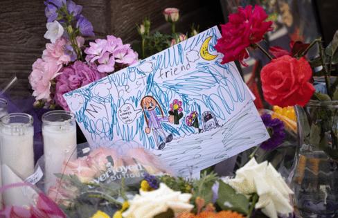 Nick Wagner/The Seattle Times/TNS